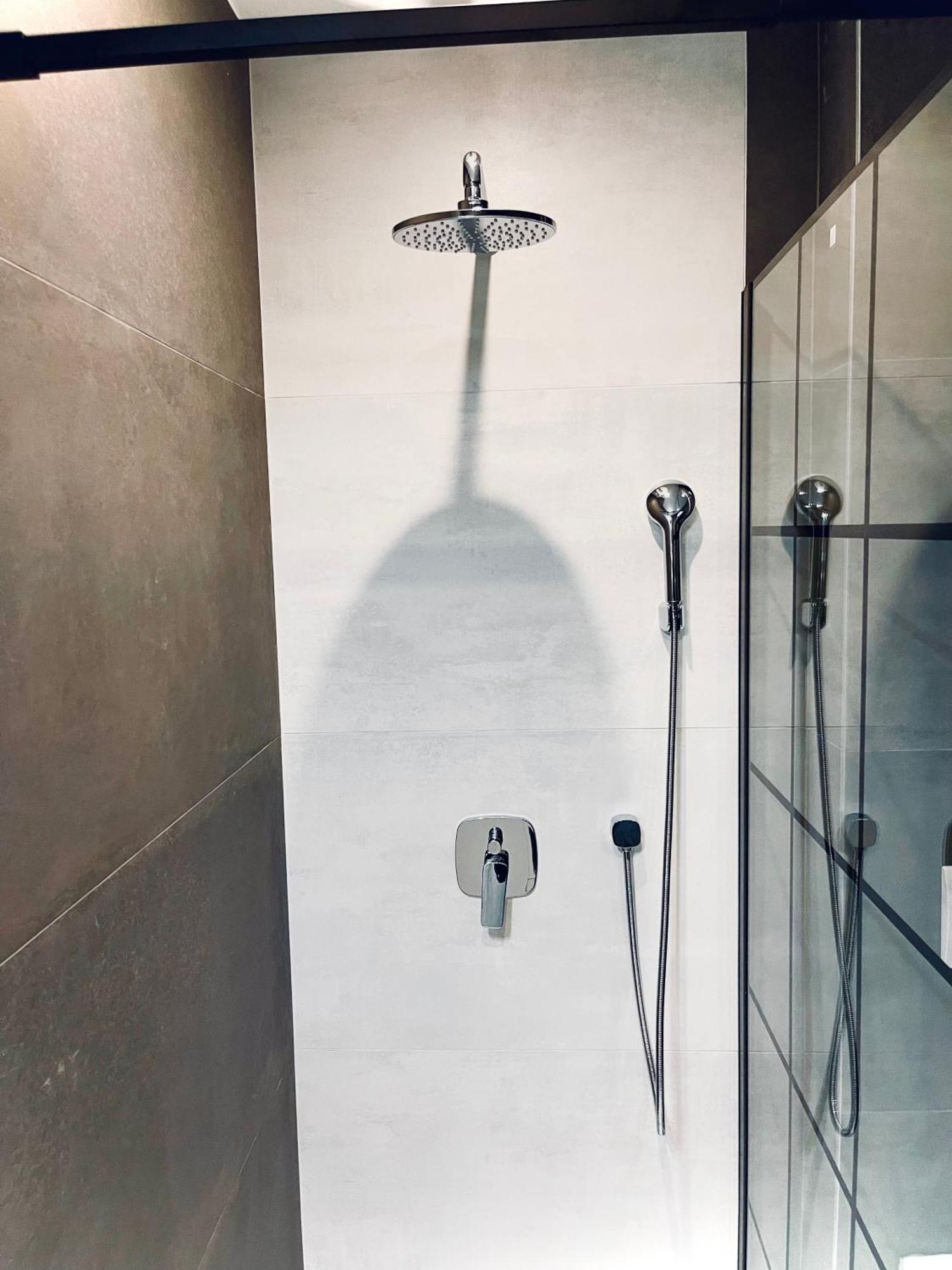 Mozaik Apartments & Spa - Modern 4-Star Apartments With Exclusive Private Spa Wellness In The City Center - Sauna, Jacuzzi, Turkish Bath - Free Parking, Wi-Fi - Rooms & Apartments Ćuprija Exterior foto